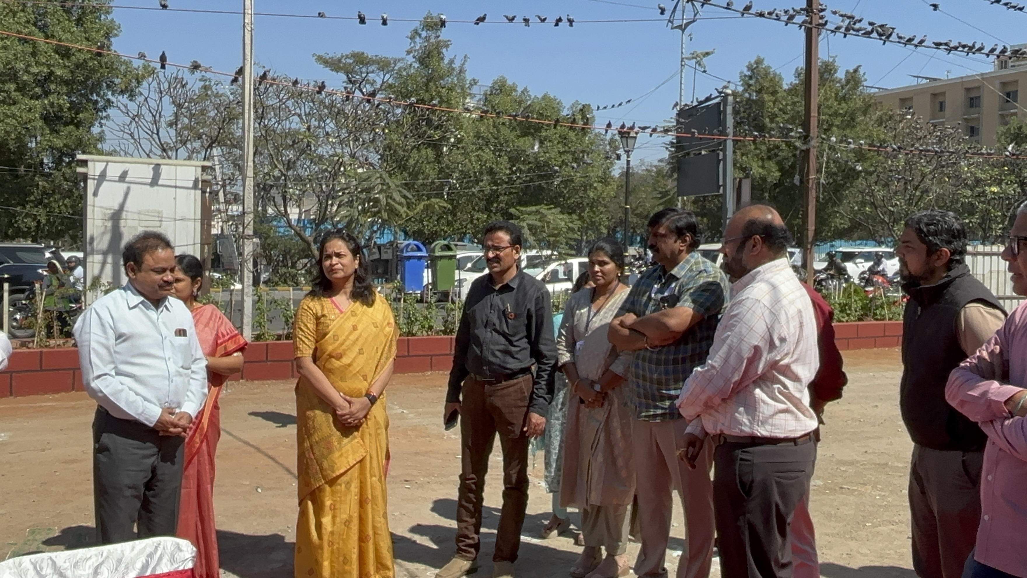 LooCafe Standard Design