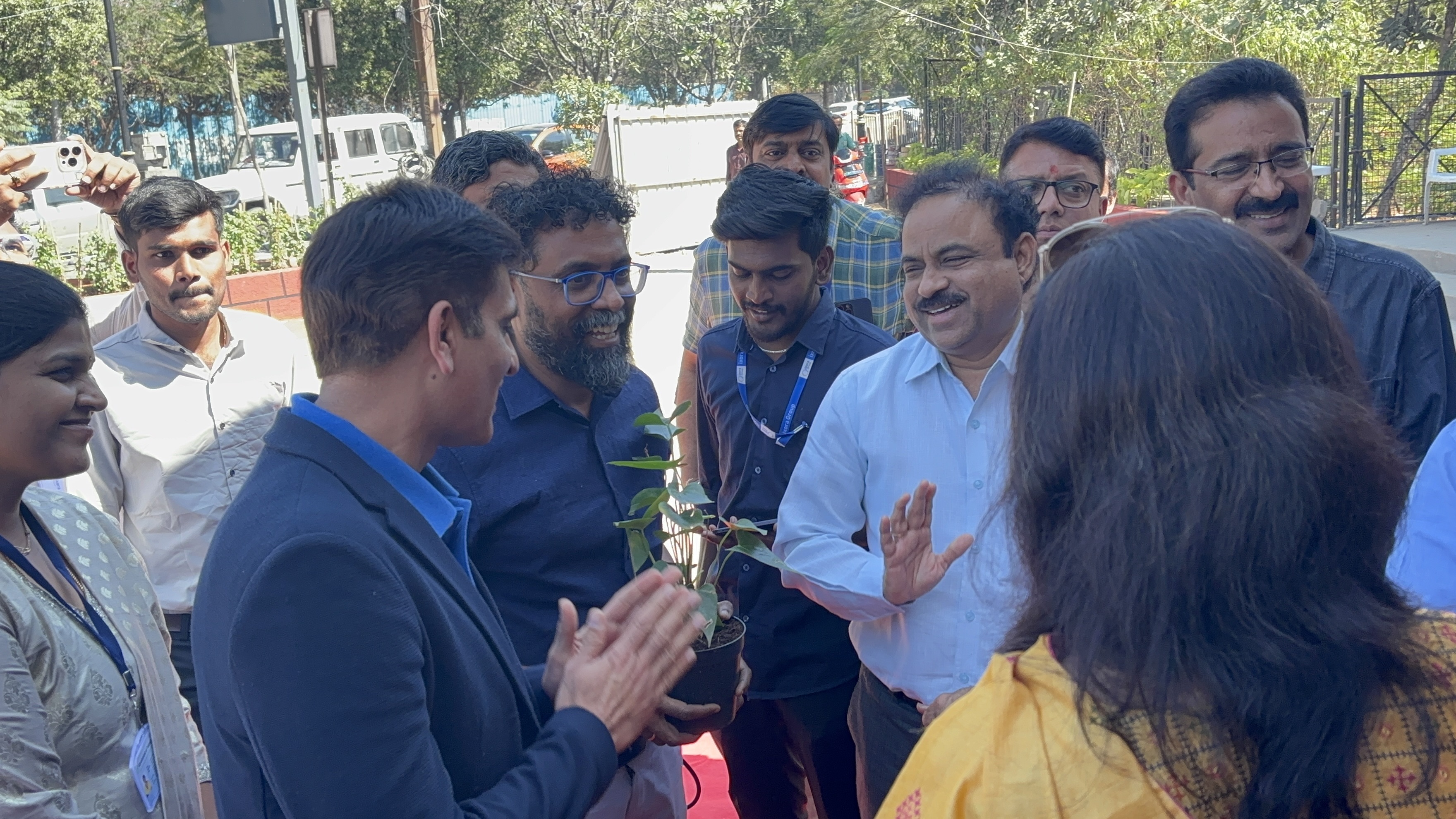 LooCafe Highway Design