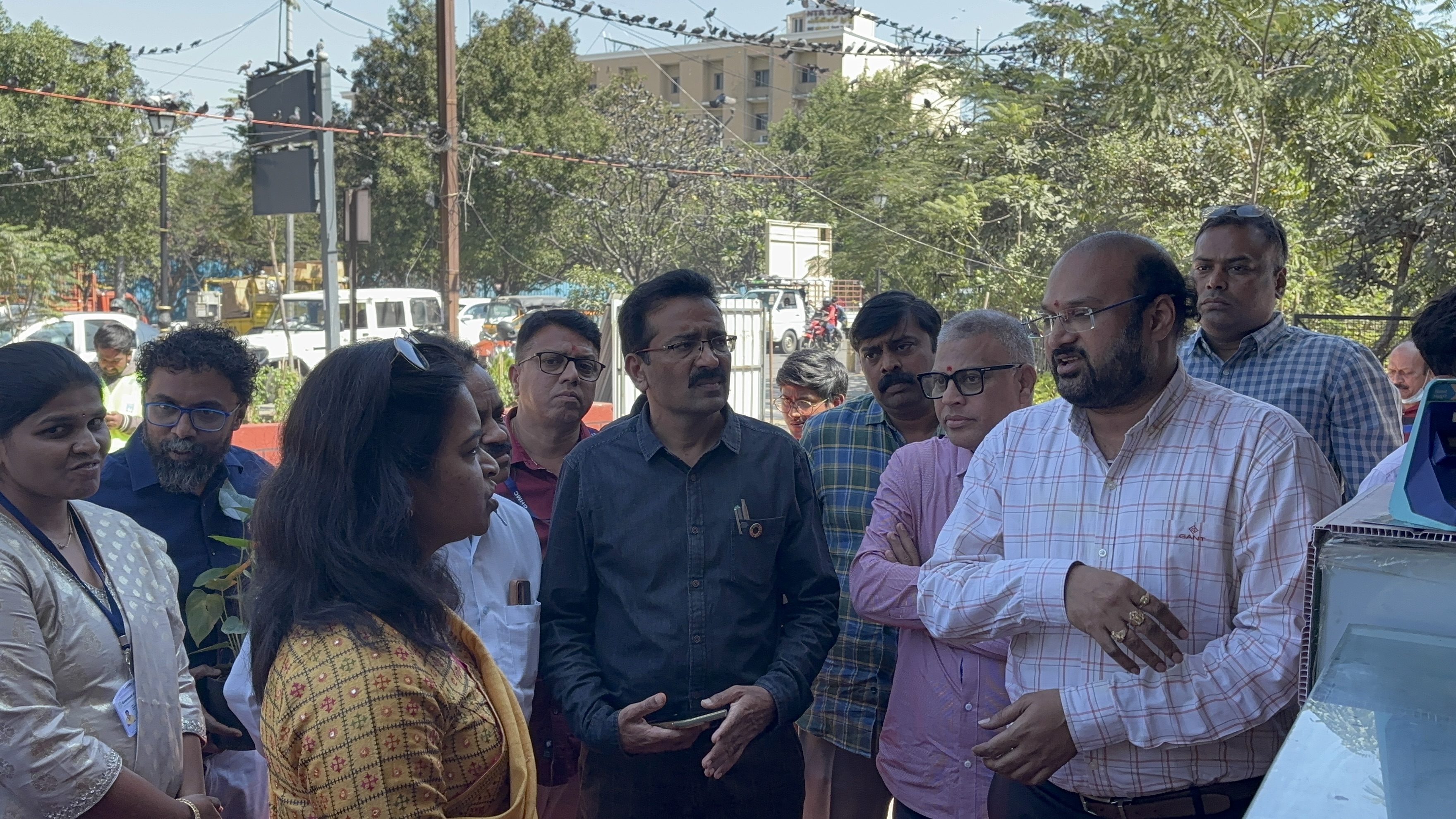 LooCafe Cafeteria Combo