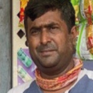 Raj Kiran