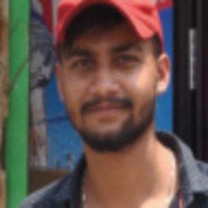 Rohit - LooCafe Entrepreneur