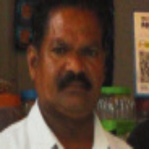 Shaikh Mohammed Osman