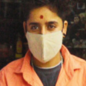 Shaikh Tajammul Hussain