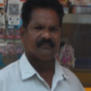 Vijay Kumar